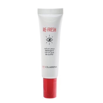 Clarins My Clarins Re-Fresh Roll-On Desinflamante de Ojos