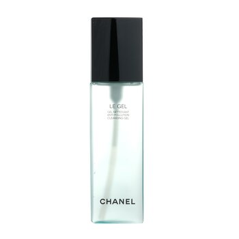 Chanel Le Gel - Gel Limpiador Anti-Contaminación
