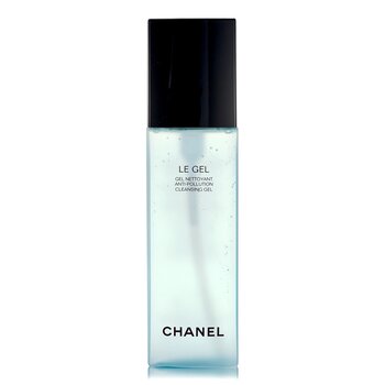 Chanel Le Gel - Gel Limpiador Anti-Contaminación