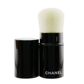 Cepillo Kabuki Retráctil Les Pinceaux De Chanel N ° 108