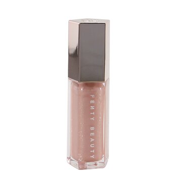 Luminizador de labios universal Gloss Bomb - # $ Weet Mouth (rosa suave brillante)