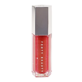 Luminizador de labios universal Gloss Bomb - # Cheeky (Shimmering Bright Red Orange)