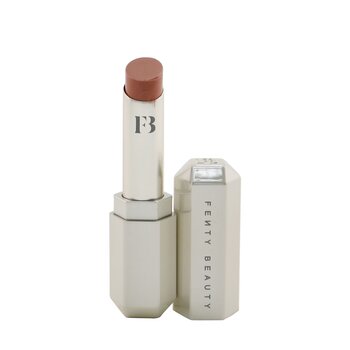 Barra de labios Slip Shine Sheer Shiny - # 05 Glazed (Peachy Pink)