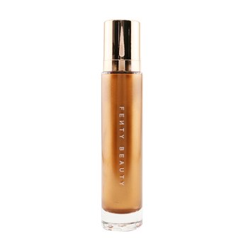 Body Lava Body Luminizer - # Cognac Candy (Sparkling Copper)