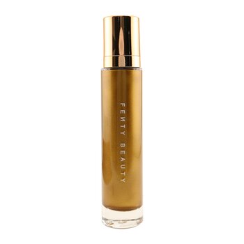 Body Lava Body Luminizer - # Brown Sugar (Bronce brillante)