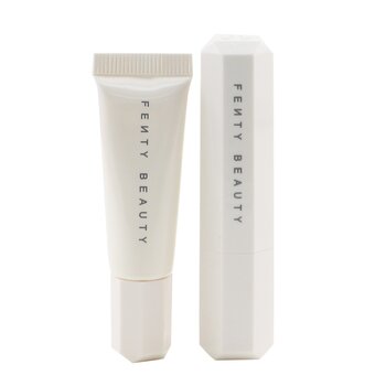 Pro Kiss'R Lip Care Set: 1x Barra Exfoliante Labial Pro Kiss'R - 3g / 0.1oz + 1x Mini Luscious Lip Balm - 6ml / 0.203oz