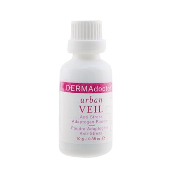 DERMAdoctor Urban Veil Polvo Adaptógeno Anti-Estrés