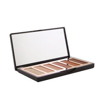 Paleta de ojos Easy (6x sombras de ojos) - # Charlotte Darling