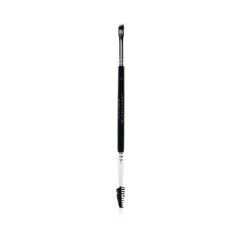 Anastasia Beverly Hills Brocha Angulada Firme de Doble Punta 12