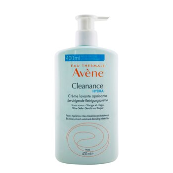 Avene Cleanance HYDRA Crema Limpiadora Calmante