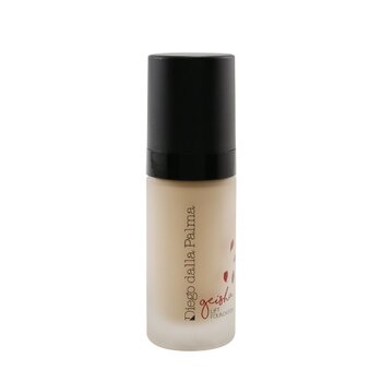 Base de maquillaje Geisha Lift - # 220 (Beige Rose)