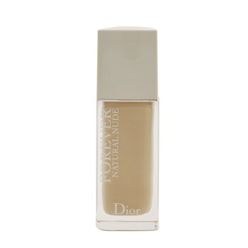 Christian Dior Dior Forever Natural Nude Base Uso de 24H - # 1N Neutral