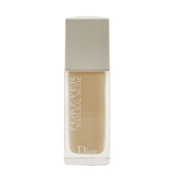 Christian Dior Dior Forever Natural Nude Base Uso de 24H - # 1.5 Neutral