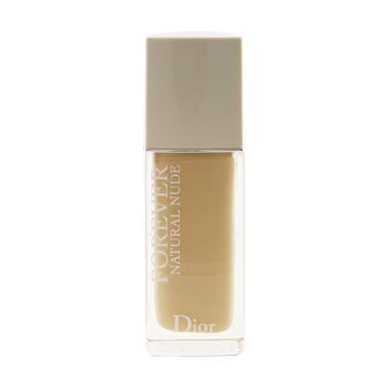 Christian Dior Dior Forever Natural Nude Base Uso de 24H - # 2N Neutral