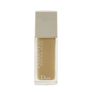 Christian Dior Dior Forever Natural Nude Base Uso de 24H - # 2W Warm