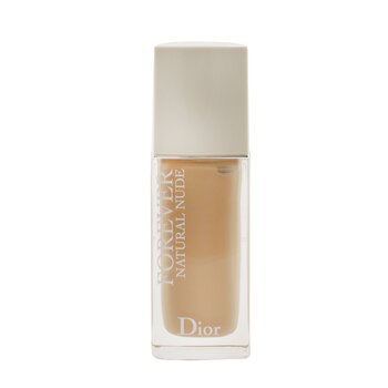 Christian Dior Dior Forever Natural Nude Base Uso de 24H - # 3CR Cool Rosy