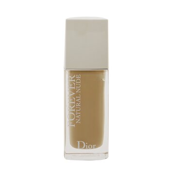 Christian Dior Dior Forever Natural Nude Base Uso de 24H - # 3N Neutral