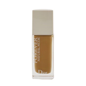 Christian Dior Dior Forever Natural Nude Base Uso de 24H - # 4.5N Neutral