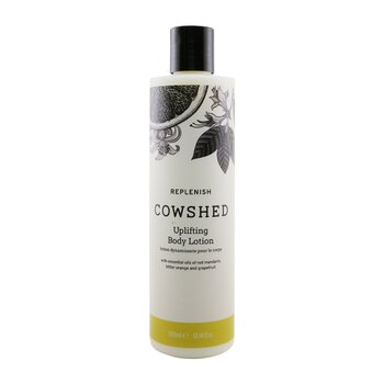 Cowshed Replenish Aceite de Corporal Edificante