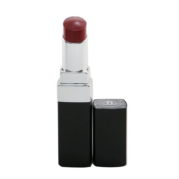 Rouge Coco Bloom Color de labios hidratante y voluminizador con brillo intenso - Frescura n. ° 120