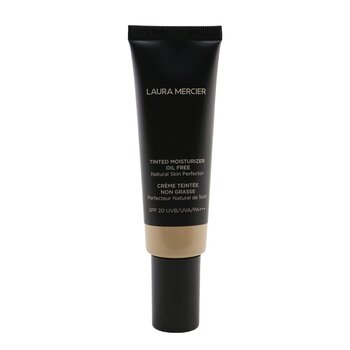 Crema hidratante con color sin aceite Perfector de la piel natural SPF 20 - # 2N1 Nude