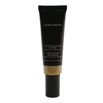 Crema hidratante con color sin aceite Perfector de piel natural SPF 20 - Arena # 3N1