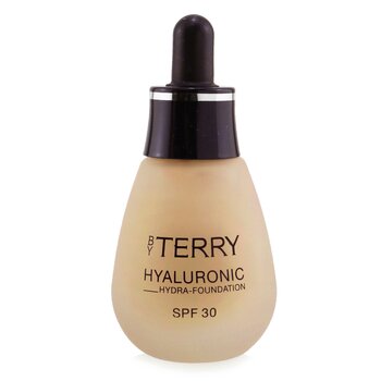 Hyaluronic Hydra Foundation SPF30 - # 400W (Cálido-Medio) (Fecha de caducidad 02/2022)