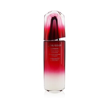 Shiseido Ultimune Concentrado Infundidor de Poder (ImuGenerationRED Technology)