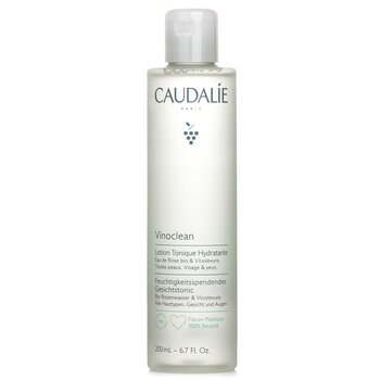 Caudalie Vinoclean Tónico Hidratante