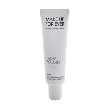 Make Up For Ever Step 1 Primer - Hidra Impulsador (Base Perfeccionante Y Suavizante)