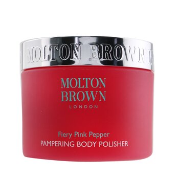 Molton Brown Fiery Pink Pepper Pulido Corporal Mimador