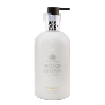 Molton Brown Flora Luminare Loción de Manos