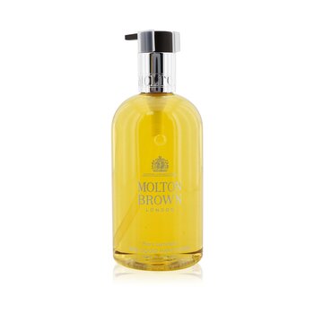 Molton Brown Flora Luminare Find Jabón de Manos Líquido