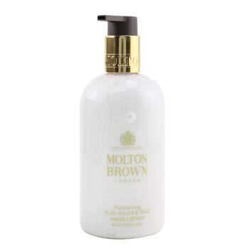 Molton Brown Mesmerising Oudh Accord & Gold Loción de Manos