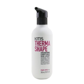 Acondicionador Alisador Therma Shape (Alisado Gradual y Personalizable)