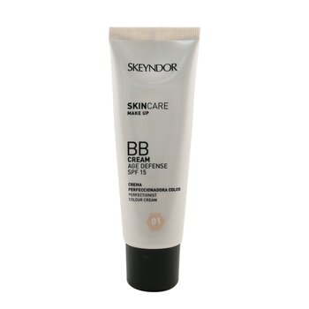 SKEYNDOR Crema BB Age Defense SPF15 - # 01