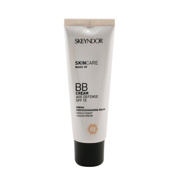 SKEYNDOR Crema BB Age Defense SPF15 - # 02