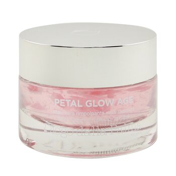 Diego Dalla Palma Milano Petal Glow Age Mascarilla Rellenadora Multi Resplandor