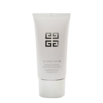 Mascarilla Blanc Divin Brightening Fresh Moisture