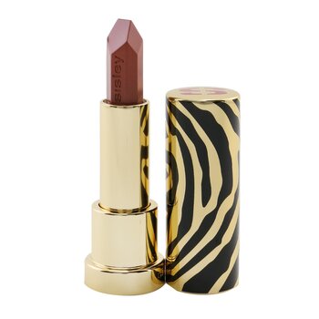 Lápiz labial hidratante de larga duración Le Phyto Rouge - # 15 Beige Manhattan