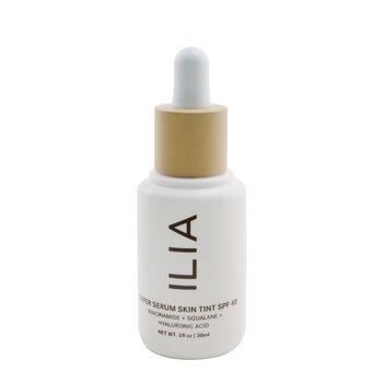 Súper Serum Skin Tint SPF 40 - # ST7 Diaz (Ligero-Medio con matices neutros)