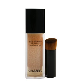Chanel Les Beiges Eau De Teint Water Fresh Tinte - # Light