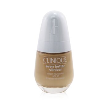 Clinique Even Better Clinical Base en Suero SPF 20 - # CN 28 Ivory