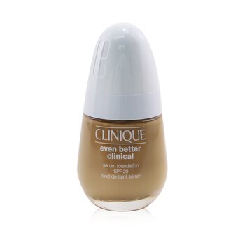 Clinique Even Better Clinical Base en Suero SPF 20 - # CN 70 Vanilla