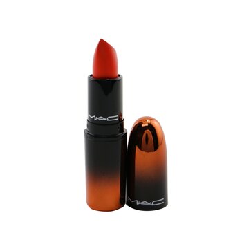 Lápiz labial Love Me - # 431 You Do You (naranja brillante)