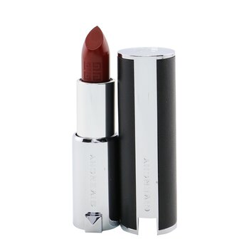 Pintalabios Le Rouge Luminous Matte High Coverage - # 37 Rouge Graine