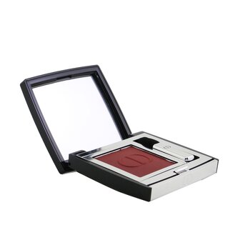 Christian Dior Mono Couleur Couture Sombra de Ojos Color Alto - # 884 Rouge Trafalgar (Velvet)