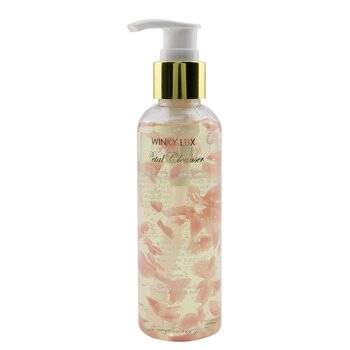 Petal Cleanser - Limpiador facial diario suave con pétalos de glicerina