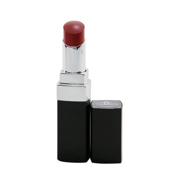 Chanel Rouge Coco Bloom Color de Labios Brillo Intenso Llenador Hidratante - # 124 Merveille