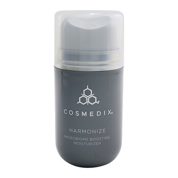 CosMedix Harmonize Microbiome Hidratante Impulsador